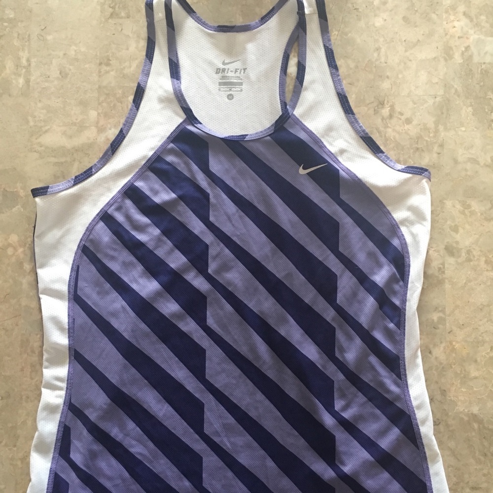 Nike tank top